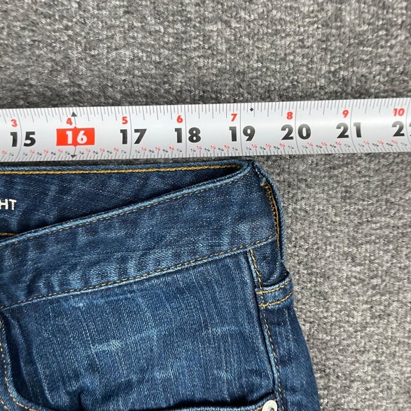 Bonobos Ringspun Jeans 40X34 Work Office Capsule Everyday Casual Minimal Dad - Picture 8 of 13